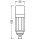 Ledvance LED Dulux D26 EM & AC 9,5W = 26W/830 G24d 2P 1080lm warmweiß 3000K