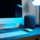 Ledvance LED Smart+ Glas Reflektor 4,9W = 50W GU10 350lm RGBW 2700K-6500K Dimmbar App Google WiFi