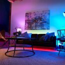 Ledvance LED Smart+ Glas Reflektor 4,9W = 50W GU10 350lm RGBW 2700K-6500K Dimmbar App Google WiFi