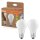 2 x Osram LED Filament Birnen 7,2W = 100W E27 matt 1521lm warmweiß 2700K ultra effizient