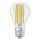 2 x Osram LED Filament A60 Birnen 7,2W = 100W E27 klar 1521lm neutralweiß 4000K ultra effizient