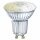 Ledvance LED Smart+ Glas Reflektor 4,7W GU10 350lm warmweiß 2700K dimmbar App Google Alexa WiFi