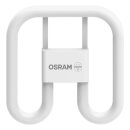 Osram LED Dulux SQ16 EM & AC 7W = 16W GR8 2P 720lm warmweiß 3500K 130°