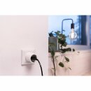 Ledvance Smart+ Plug Steckdose für innen SmartHome App Google Alexa Apple Matter WiFi