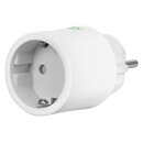 Ledvance Smart+ Plug Steckdose für innen SmartHome App Google Alexa Apple Matter WiFi