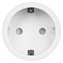 Ledvance Smart+ Plug Steckdose für innen SmartHome App Google Alexa Apple Matter WiFi