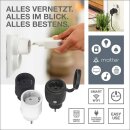Ledvance Smart+ Plug Steckdose für innen SmartHome App Google Alexa Apple Matter WiFi