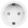 Ledvance Smart+ Plug Steckdose für innen SmartHome App Google Alexa Apple Matter WiFi