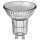 5 x Ledvance LED Glas Reflektoren 4,3W = 50W GU10 350lm warmweiß 2700K 36°