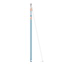 Osram LED T8 Röhre EM Bio-Lumilux 150cm 18,3W = 58W/965 G13 2200lm Tageslicht 6500K kaltweiß KVG