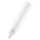 Ledvance LED Dulux D/E HF & AC 10W = 26W/840 G24q-3 4P 1100lm Neutralweiß 4000K