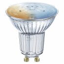 Ledvance LED Smart+ Glas Reflektor PAR16 4,7W = 50W GU10...