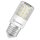 Ledvance LED T Slim Röhre 7W = 60W E27 klar 806lm warmweiß 2700K DIMMBAR