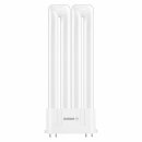 Osram LED Dulux F24 EM & AC Mains 12W = 24W/840 2G10...