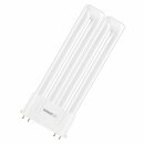 Osram LED Dulux F24 EM & AC Mains 12W = 24W/840 2G10 4P 1500lm neutralweiß 4000K KVG