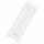 Osram LED Dulux F24 EM & AC Mains 12W = 24W/840 2G10 4P 1500lm neutralweiß 4000K KVG