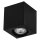 Ledvance Deckenaufbauleuchte Spot Surface Square schwarz max. 7W GU10