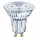 Ledvance LED Smart+ PAR16 Reflektor 4,9W GU10 300lm RGBW Dimmbar App Google & Alexa ZigBee