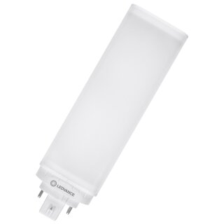 Ledvance LED Dulux T/E HF & AC Mains 16W = 32W/840 GX24q-3 1800lm Neutralweiß 4000K