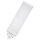 Ledvance LED Dulux T/E HF & AC Mains 16W = 32W/840 GX24q-3 1800lm Neutralweiß 4000K