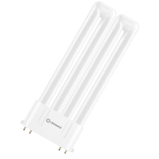 Ledvance LED Dulux F36 EM & AC Mains V 20W = 36W/840 2G10 2500lm Neutralweiß 4000K