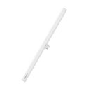 Osram LEDinestra Linienlampe Linestra 4,7W = 40W S14d opal 470lm warmweiß 2700K RA>90 DIMMBAR