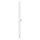 Osram LEDinestra Linienlampe Linestra 4,7W = 40W S14d opal 470lm warmweiß 2700K RA>90 DIMMBAR