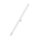 Osram LEDinestra Linienlampe Linestra 4,7W = 40W S14d opal 470lm warmweiß 2700K RA>90 DIMMBAR