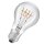 2 x Osram LED Spiarl Filament A60 Birnen 5,9W = 48W E27 klar 600lm warmweiß 2700K
