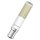 Ledvance LED Röhre T18 Slim 8W = 75W B15d klar 1055lm warmweiß 2700K DIMMBAR