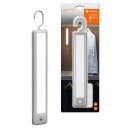 Ledvance LED Nachtlicht mobile Lampe Hanger Weiß 2,35W 4000K Akku Bewegungsmelder