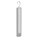 Ledvance LED Nachtlicht mobile Lampe Hanger Weiß 2,35W 4000K Akku Bewegungsmelder