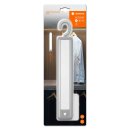 Ledvance LED Nachtlicht mobile Lampe Hanger Weiß 2,35W 4000K Akku Bewegungsmelder