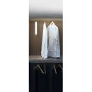 Ledvance LED Nachtlicht mobile Lampe Hanger Weiß 2,35W 4000K Akku Bewegungsmelder