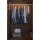 Ledvance LED Nachtlicht mobile Lampe Hanger Weiß 2,35W 4000K Akku Bewegungsmelder