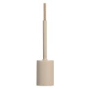 Ledvance Pendelleuchte PenduLum Needle Vintage 1906 Beige...