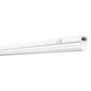 Ledvance LED Linearleuchte Compact weiß 117,3cm 14W 1400lm warmweiß 3000K mit Schalter