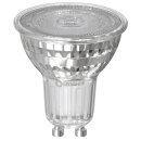 5 x Ledvance LED Glas Reflektor PAR16 4,5W = 50W GU10 350lm Neutralweiß 4000K 36° DIMMBAR