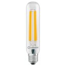 Ledvance LED Filament NAV 50 Röhre 21W = 50W E27 klar 3600lm warmweiß 2700K
