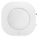 Ledvance Smart+ Bewegungsmelder Weiß Batteriebetrieben App Google Alexa WiFi