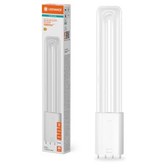 Ledvance LED Dulux L18 HF & AC 8W = 18W/840 2G11 1000lm neutralweiß 4000K