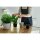 Ledvance LED Pflanzenlicht Indoor Garden Weiß 5W 235lm Neutralweiß 3400K Timer + USB-Anschluss