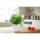 Ledvance LED Pflanzenlicht Indoor Garden Weiß 5W 235lm Neutralweiß 3400K Timer + USB-Anschluss