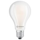 Ledvance LED Filament A95 Birne  24W = 200W E27 matt 3452lm Neutralweiß 4000K