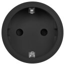 Ledvance Smart+ Plug Steckdose schaltbar schwarz App Google Alexa ZigBee