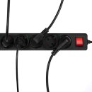 Ledvance Smart+ Plug Steckdose schaltbar schwarz App Google Alexa ZigBee