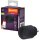 Ledvance Smart+ Plug Steckdose schaltbar schwarz App Google Alexa ZigBee