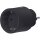 Ledvance Smart+ Plug Steckdose schaltbar schwarz App Google Alexa ZigBee