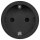 Ledvance Smart+ Plug Steckdose schaltbar schwarz App Google Alexa ZigBee