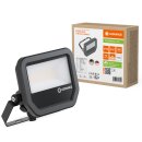 Ledvance LED Fluter Floodlight schwarz IP66 17W 2400lm...